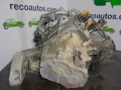 Recambio de caja cambios para opel vectra b berlina 2.0 dti referencia OEM IAM G1199172973SL  F23