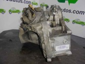 Recambio de caja cambios para opel vectra b berlina 2.0 dti referencia OEM IAM G1199172973SL  F23