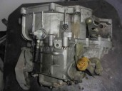 Recambio de caja cambios para opel vectra b berlina 2.0 dti referencia OEM IAM G1199172973SL  F23