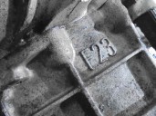 Recambio de caja cambios para opel vectra b berlina 2.0 dti referencia OEM IAM G1199172973SL  F23