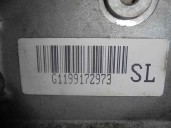 Recambio de caja cambios para opel vectra b berlina 2.0 dti referencia OEM IAM G1199172973SL F23