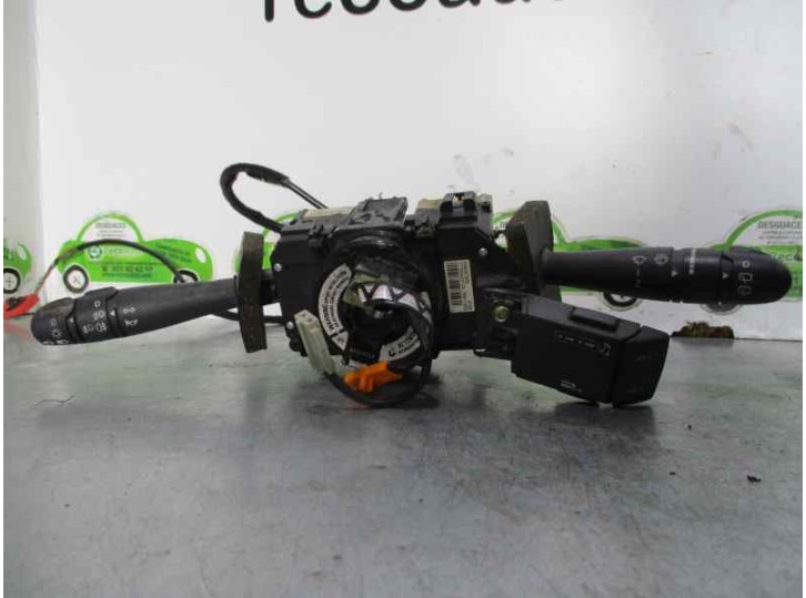 Recambio de mando luces para renault laguna (b56) 1.8 cat referencia OEM IAM 7700846227B 