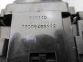 Recambio de mando luces para renault laguna (b56) 1.8 cat referencia OEM IAM 7700846227B  