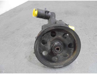 Recambio de bomba servodireccion para ford focus berlina (cak) 1.6 16v cat referencia OEM IAM HBBCY 