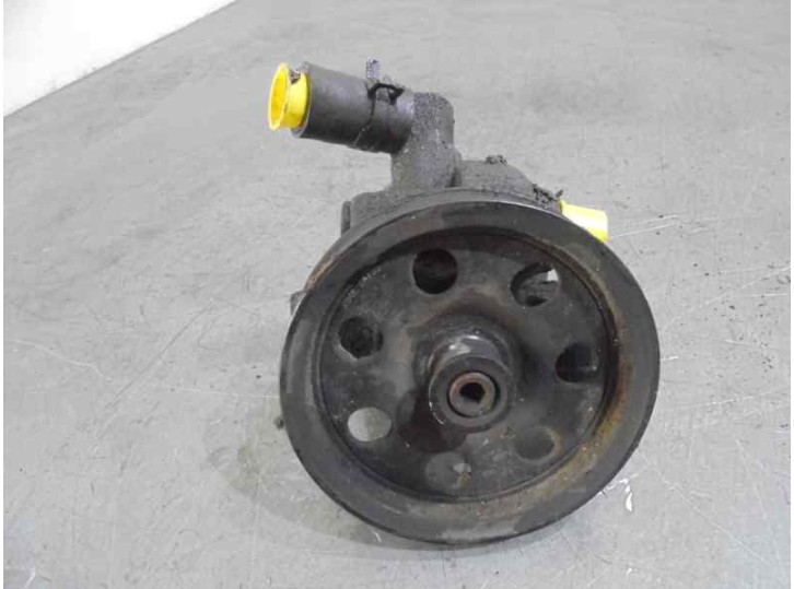 Recambio de bomba servodireccion para ford focus berlina (cak) 1.6 16v cat referencia OEM IAM HBBCY 