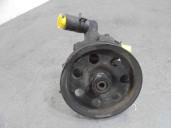 Recambio de bomba servodireccion para ford focus berlina (cak) 1.6 16v cat referencia OEM IAM HBBCY 