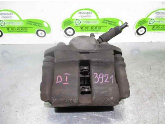 Recambio de pinza freno delantera izquierda para renault clio ii fase ii (b/cb0) 1.5 dci diesel referencia OEM IAM 7701207958 12