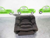 Recambio de pinza freno delantera izquierda para renault clio ii fase ii (b/cb0) 1.5 dci diesel referencia OEM IAM 7701207958 12