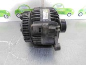 Recambio de alternador para peugeot 106 (s2) 1.1 referencia OEM IAM 9619429380 2541767C VALEO