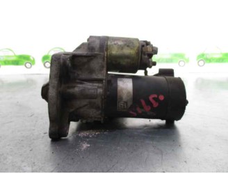 Replacement starter motor for Peugeot 106 (S2) 1.1 OEM IAM reference CGB51028N CGB