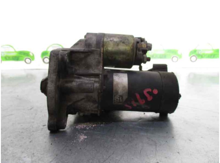 Recambio de motor arranque para peugeot 106 (s2) 1.1 referencia OEM IAM CGB51028N CGB