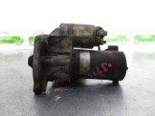 Recambio de motor arranque para peugeot 106 (s2) 1.1 referencia OEM IAM  CGB51028N CGB