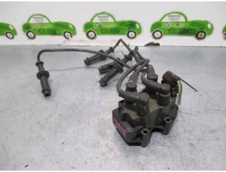 Replacement ignition coil for Peugeot 106 (S2) 1.1 OEM IAM reference 