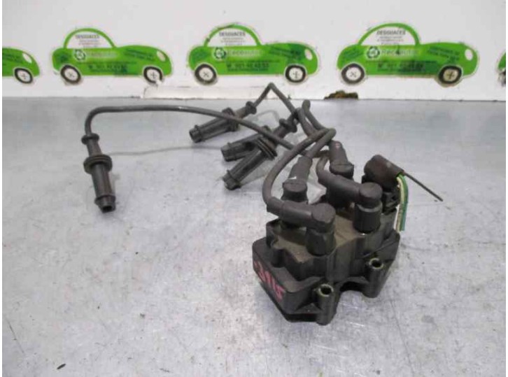 Recambio de bobina encendido para peugeot 106 (s2) 1.1 referencia OEM IAM 