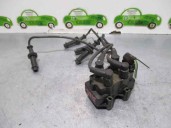 Recambio de bobina encendido para peugeot 106 (s2) 1.1 referencia OEM IAM 