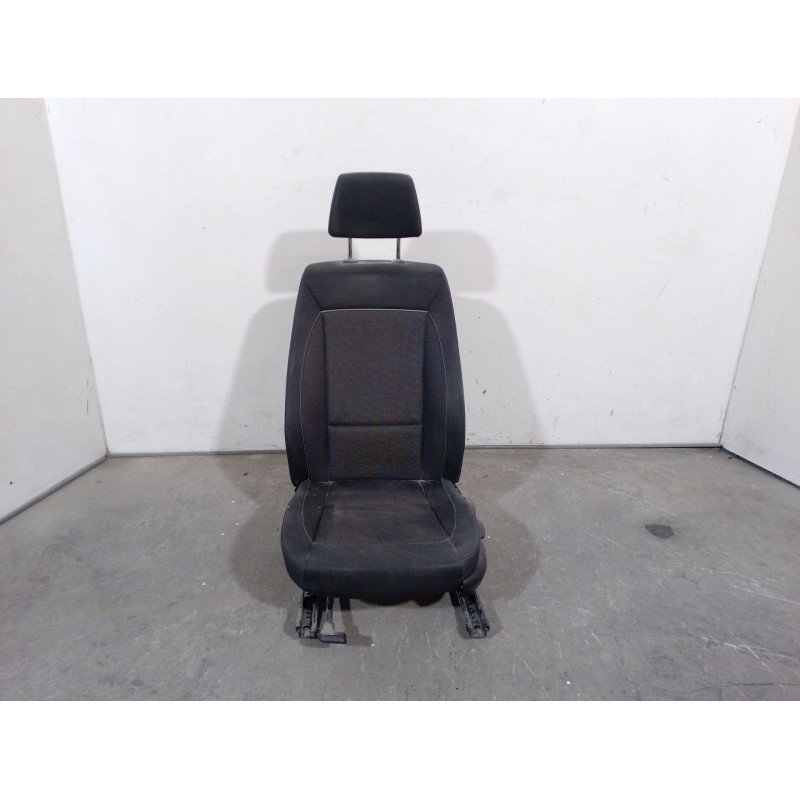 Recambio de asiento delantero izquierdo para bmw 1 (e87) 116 d referencia OEM IAM 52107118428 52107118428 