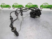 Recambio de bobina encendido para peugeot 106 (s2) 1.1 referencia OEM IAM   
