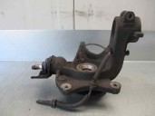 Recambio de mangueta delantera izquierda para citroën c5 berlina 1.8 cat (6fz / ew7j4) referencia OEM IAM   