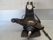 Recambio de mangueta delantera izquierda para citroën c5 berlina 1.8 cat (6fz / ew7j4) referencia OEM IAM 