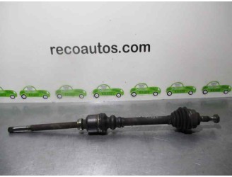 Recambio de transmision delantera derecha para citroën c5 berlina 1.8 cat (6fz / ew7j4) referencia OEM IAM 9632687980 