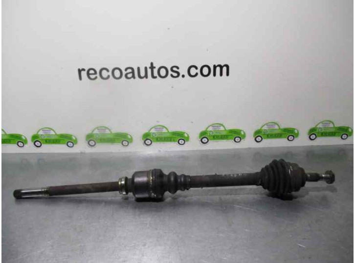 Recambio de transmision delantera derecha para citroën c5 berlina 1.8 cat (6fz / ew7j4) referencia OEM IAM 9632687980 