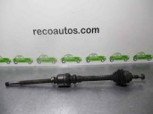 Recambio de transmision delantera derecha para citroën c5 berlina 1.8 cat (6fz / ew7j4) referencia OEM IAM 9632687980 