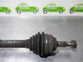 Recambio de transmision delantera derecha para citroën c5 berlina 1.8 cat (6fz / ew7j4) referencia OEM IAM 9632687980 