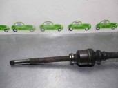 Recambio de transmision delantera derecha para citroën c5 berlina 1.8 cat (6fz / ew7j4) referencia OEM IAM 9632687980 