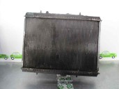 Recambio de radiador agua para citroën c5 berlina 1.8 cat (6fz / ew7j4) referencia OEM IAM 9636170580 150930360F05 BEHR