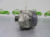 Recambio de alternador para opel vectra b berlina 1.8 16v referencia OEM IAM 90356897 0123505002 BOSCH