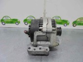 Recambio de alternador para opel vectra b berlina 1.8 16v referencia OEM IAM 90356897 0123505002 BOSCH
