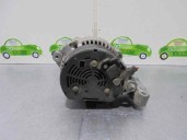 Recambio de alternador para opel vectra b berlina 1.8 16v referencia OEM IAM 90356897 0123505002 BOSCH