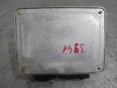 Recambio de centralita motor uce para opel vectra b berlina 2.0 dti referencia OEM IAM 24417194 0281010269 BOSCH