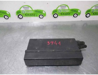 Recambio de caja reles / fusibles para opel vectra b berlina 2.0 dti referencia OEM IAM 