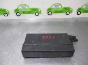 Recambio de caja reles / fusibles para opel vectra b berlina 2.0 dti referencia OEM IAM 