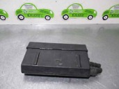 Recambio de caja reles / fusibles para opel vectra b berlina 2.0 dti referencia OEM IAM   