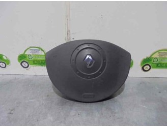 Recambio de airbag delantero izquierdo para renault megane ii classic berlina 1.9 dci diesel referencia OEM IAM 8200381849 82003