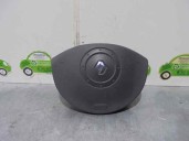 Recambio de airbag delantero izquierdo para renault megane ii classic berlina 1.9 dci diesel referencia OEM IAM 8200381849 82003