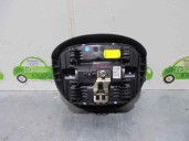 Recambio de airbag delantero izquierdo para renault megane ii classic berlina 1.9 dci diesel referencia OEM IAM 8200381849 82003