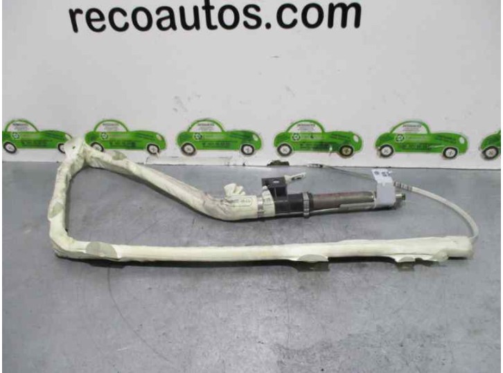 Recambio de airbag cortina delantero derecho para renault megane ii classic berlina 1.9 dci diesel referencia OEM IAM 8200148466