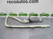 Recambio de airbag cortina delantero derecho para renault megane ii classic berlina 1.9 dci diesel referencia OEM IAM 8200148466