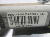 Recambio de airbag cortina delantero derecho para renault megane ii classic berlina 1.9 dci diesel referencia OEM IAM 8200148466