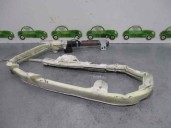 Recambio de airbag cortina delantero izquierdo para renault megane ii classic berlina 1.9 dci diesel referencia OEM IAM 82001484