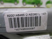 Recambio de airbag cortina delantero izquierdo para renault megane ii classic berlina 1.9 dci diesel referencia OEM IAM 82001484