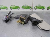 Recambio de cinturon seguridad delantero derecho para renault megane ii classic berlina 1.9 dci diesel referencia OEM IAM 4 PU