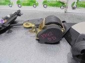 Recambio de cinturon seguridad delantero derecho para renault megane ii classic berlina 1.9 dci diesel referencia OEM IAM 4 PU