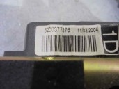 Recambio de cinturon seguridad delantero derecho para renault megane ii classic berlina 1.9 dci diesel referencia OEM IAM 4 PU