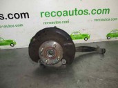 Recambio de mangueta delantera derecha para mg serie 400 (rt) 2.0 turbodiesel referencia OEM IAM 