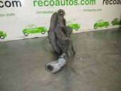 Recambio de mangueta delantera derecha para mg serie 400 (rt) 2.0 turbodiesel referencia OEM IAM 