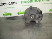 Recambio de mangueta delantera derecha para mg serie 400 (rt) 2.0 turbodiesel referencia OEM IAM   